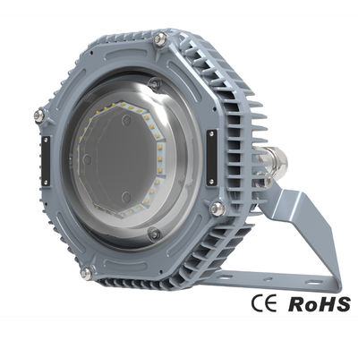 136.5m/W Industrial High Bay Led Lighting Fixtures