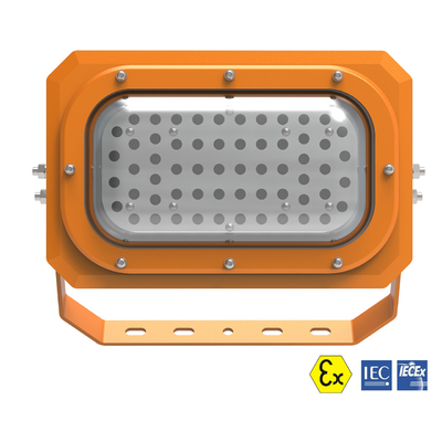 120W 160Wの地帯2 Hazardous Area Lighting 5KV Surge Protection IP66