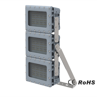 White涼しいCRI 70 300W 360W Industrial LED Flood Light 6KV Surge Protection