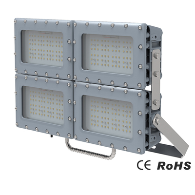 RoHS High Power 320W 400W 480W LED Flood Light Anti Explosion Light