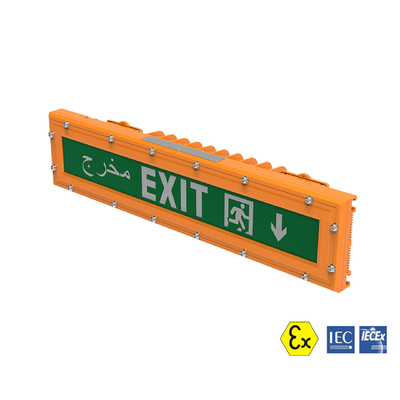 2ft Explosionproof Emergency Exit Lights