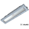 倉庫Industrial 136.5lm/W LED Linear Strip Light 18W Swordfish Series