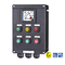 6A 10A 16A Explosionproof Electrical Equipment Explosionproof Push Button Station