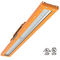 IP66 4ft線形Explosionproof LED Strip Lighting Corrosion Resistance